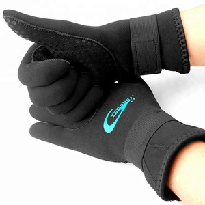 En stock vente en gros pas cher <span class=keywords><strong>3mm</strong></span> <span class=keywords><strong>Néoprène</strong></span> Gants de pêche plongée - Product Image 4