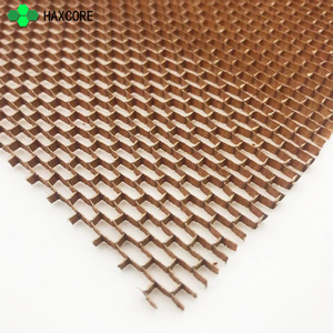 OEM Aramid Sợi Giấy Tổ Ong Lõi - Product Image 6