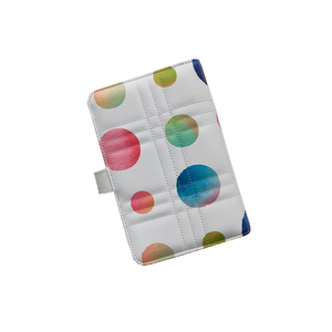 A5 Refill Kraft Giấy 6-Holes Vòng Chất Kết Dính Ả Rập Chương Trình Nghị Sự Kế Hoạch Máy Tính Xách Tay - Product Image 4