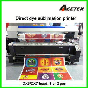 74 pollici diretta tessuto tessile digitale <span class=keywords><strong>plotter</strong></span> - Product Image 2