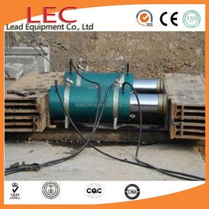 Gato Hidráulico de Elevación para Vigas de Construcción de Edificios <span class=keywords><strong>LEC</strong></span> - Product Image 5