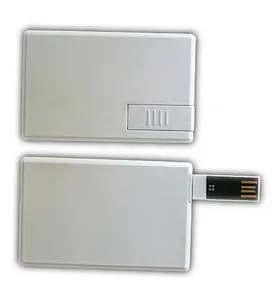 Drive Pena Usb Plastik Kualitas Tinggi, Pena Chip Memori Usb dengan Usb Flash Drive Di Bawah 1 Dolar