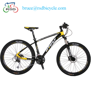 2017 latest model price bikes Montana, China wholesale mountain bicycle with 21 speed, passed en71 test Mountain - Product Image 5
