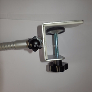 Phổ Heavy Duty Bàn Đèn Núi Giữ Điện Thoại Di Động Kẹp - Product Image 2