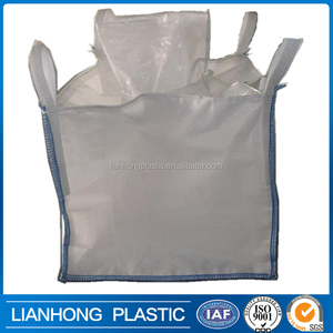 Yaygın sanayi ambalaj için kullanın PP Jumbo çanta 1 ton büyük çanta PP toplu çanta - Product Image 5