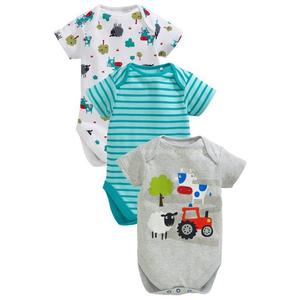 Compras en Línea en China <span class=keywords><strong>para</strong></span> Comprar Ropa al por Mayor, Monos <span class=keywords><strong>para</strong></span> Bebés - Product Image 2