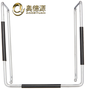Supporto <span class=keywords><strong>per</strong></span> vassoio <span class=keywords><strong>per</strong></span> <span class=keywords><strong>Pizza</strong></span> eccellente/supporto cromato - Product Image 2