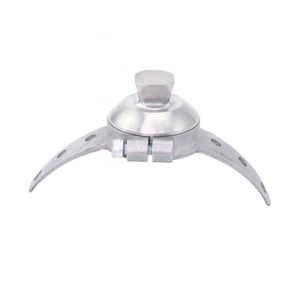 4R89 3 Cabang Diputar Adaptor Orang Cacat - Product Image 1