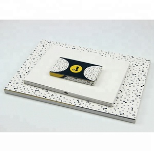 Brochure vidéo numérique LCD 7 pouces, élégante <span class=keywords><strong>carte</strong></span> de vœux professionnelle avec thème de mariage pour un ensemble de <span class=keywords><strong>cadeaux</strong></span> promotionnels - Product Image 5