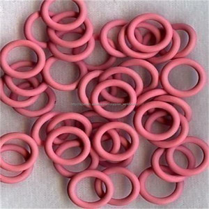 Sellos de goma <span class=keywords><strong>FKM</strong></span> / viton <span class=keywords><strong>junta</strong></span> tórica - Product Image 1