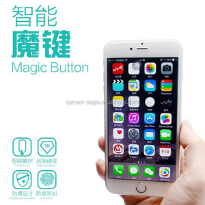 Magie Smart touch en verre trempé film protecteur pour iphone 6 <span class=keywords><strong>plus</strong></span> 5.5 " écran - Product Image 4