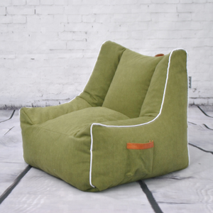 Indoor Mini Sizi Beanbag Sofa <strong>Chair</strong> Colorful Kids <strong>Bean</strong> <strong>Bag</strong> <strong>Arm</strong> <strong>Chair</strong> - Product Image 4
