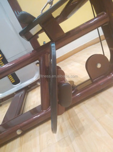 2017 venta caliente equipo de <span class=keywords><strong>gimnasio</strong></span>, <span class=keywords><strong>casa</strong></span> gymXR-8814 sentado horizontal pully Máquina/venta máquina Sentado Horizontal <span class=keywords><strong>Polea</strong></span> - Product Image 2