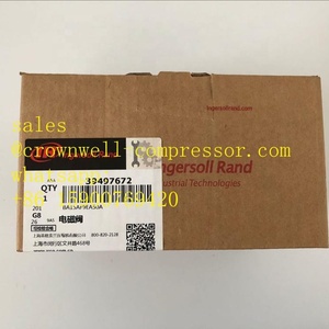 Ingersoll Rand Van HOÀNH 38446894 38453833 - Product Image 1