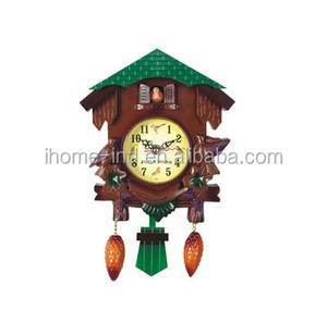 Orologi a cucù vintage industriali, <span class=keywords><strong>orologio</strong></span> parlante per la decorazione della casa - Product Image 5