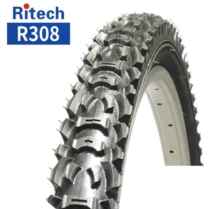 RITECH 26x1.95 R308 自行车山地轮胎