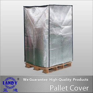 Isolation thermique pour perdu pour conteneur (isolation cargo, isolation conteneur) - Product Image 3