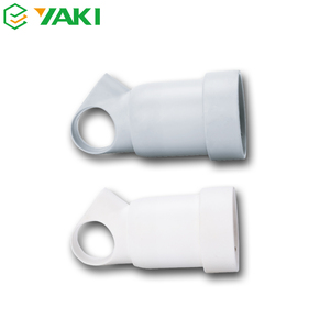 ปลั๊กไฟฟ้าแบบฝรั่งเศส 2 ขา แบบกลม ยี่ห้อ Yaki จากจีน ขายส่ง - Product Image 4