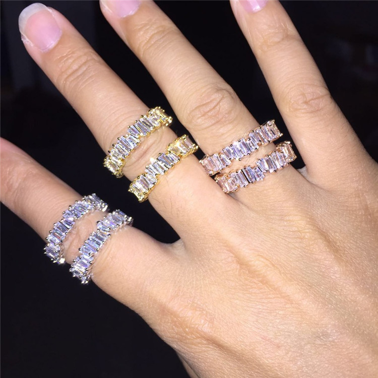 Silver Color (Copper material)