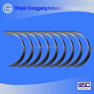 Dongfeng pièces palier principal <span class=keywords><strong>TAIHO</strong></span> ( plus de taille pour première réparation ) / basse palier de vilebrequin 3944158 - Product Image 3