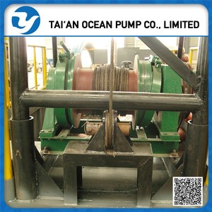 <span class=keywords><strong>Sable</strong></span> drague pompe à boue machine équipement - Product Image 4
