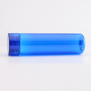 Garrafa de água para esportes, garrafa plástica transparente impressa por atacado com logotipo personalizado bpa livre - Product Image 4