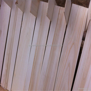 Tavole di <span class=keywords><strong>legno</strong></span> di paulonia prezzo in solido formato di vendita caldo di tavole di <span class=keywords><strong>legno</strong></span> di paulonia batten - Product Image 5