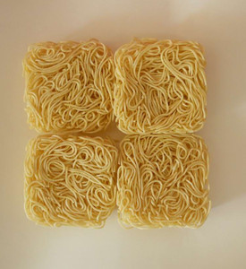 Fideos ramen a granel - Product Image 1