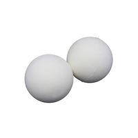 Balle anti-stress personnalisable avec logo, unisexe, diamètre 40 mm, 50 mm, 60 mm, 80 mm, mousse à mémoire de forme à montée lente