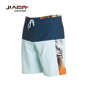 Nouveau Style Sublimation imprimé hommes Shorts <span class=keywords><strong>de</strong></span> sport vêtements <span class=keywords><strong>de</strong></span> plage Boardshorts au-dessus du genou/tout nouveau Style <span class=keywords><strong>pas</strong></span> <span class=keywords><strong>cher</strong></span> Shorts décontractés - Product Image 1