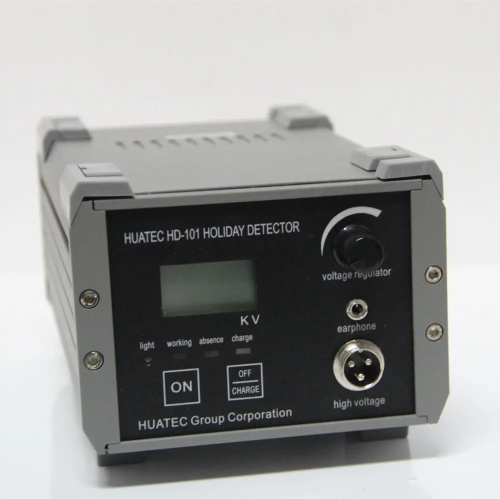 HD101 Digital Porosity Holiday Detector Device