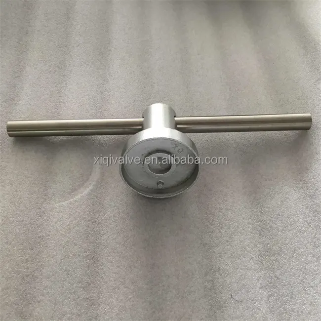 high quality stainless steel keg key opener type A
