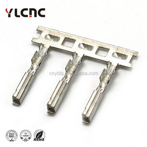 Bornier de câble <span class=keywords><strong>électrique</strong></span>, 10 pièces, YLCNC - Product Image 6
