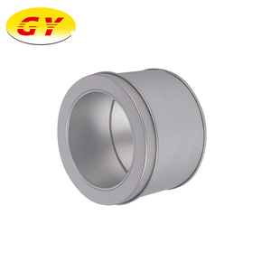 Bao Bì Thực Phẩm Thiếc Can Bao Bì Tins Cho Bánh Quy Bơ - Product Image 4