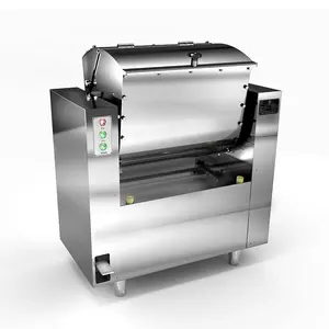 Misturador industrial de massa de pão/máquina de mistura de farinha/para massa amassadora equipamento de padaria