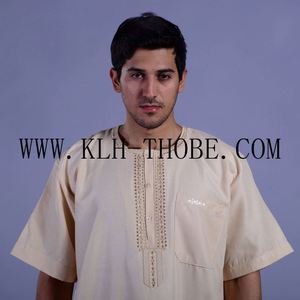 Abito Arabo per Uomo Produzione Originale - Product Image 3