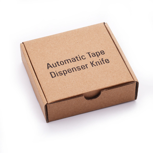 Dispensador de cinta industrial automático M1000 con pieza de repuesto de unidad de cuchilla de corte automático - Product Image 4