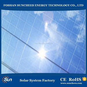 CC a CA WGSP5000W Sistema de 5 <span class=keywords><strong>kW</strong></span> En la Rejilla Del Panel Solar Con <span class=keywords><strong>Inversor</strong></span> Solar En La Red - Product Image 2