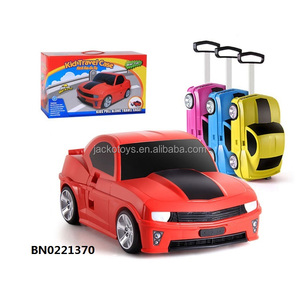 <span class=keywords><strong>Valise</strong></span> de voyage en plastique <span class=keywords><strong>pour</strong></span> enfants, design <span class=keywords><strong>voiture</strong></span>, nouvelle <span class=keywords><strong>valise</strong></span> - Product Image 1