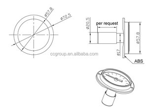 Medidor de Temperatura de Agua Caliente para Calentador de Agua - Product Image 3
