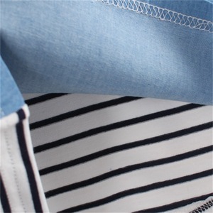 Nuevo Modelo de <span class=keywords><strong>ropa</strong></span> para niños, venta al por mayor, vestido de verano para niñas de 3 años - Product Image 4