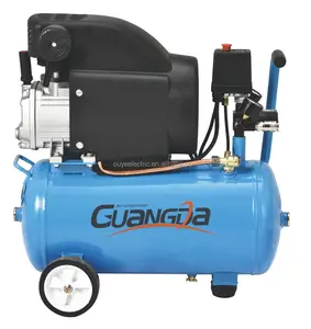 ZFL50-B 1.5kw 2hp 50L air compressor machines