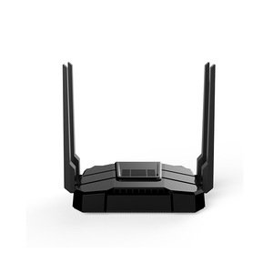 Zbt wg108 dài phạm vi hai <span class=keywords><strong>SSID</strong></span> 11AC Gigabit không dây Wifi <span class=keywords><strong>Router</strong></span> - Product Image 2