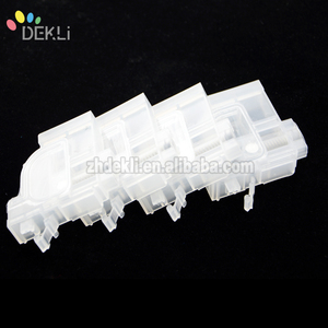 Serbatoio CISS cartuccia per <span class=keywords><strong>Epson</strong></span> L800 L801 L850 L810 cartuccia di inchiostro Compatibile - Product Image 2