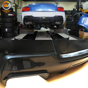 Pare-choc avant de voiture pour Bentley 2012 à 2015, série <span class=keywords><strong>Continental</strong></span> GT, Style VS, pièces détachées automobiles - Product Image 6