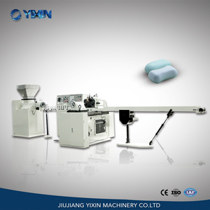 Macchina per la produzione di sapone da bucato/da toilette di alta qualità Yixin Technology - Product Image 2