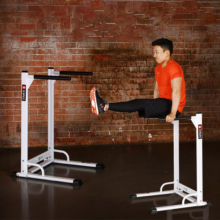 Оборудование для фитнеса с двухполюсной оправой и эффектом пуш-ап для домашнего использования