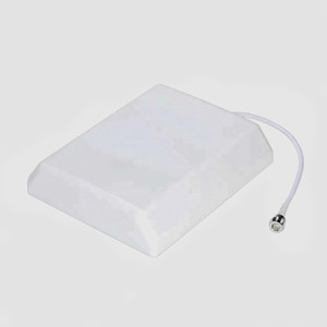 Mimo 3G 4G lte antena mimo 4G lte al aire libre 2 * sma macho mimo panel al aire libre antena - Product Image 1