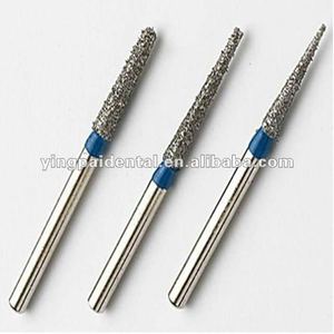 Di alta Qualità <span class=keywords><strong>Dental</strong></span> Diamante Frese/trapano dentale - Product Image 2