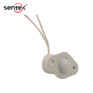 CE/UL Phê Duyệt CuộN Bóng Từ Liên Hệ Báo Động Lõm Thông Thường Mở Cửa Hoặc Cửa Sổ Liên Lạc Từ Tắc - Product Image 6